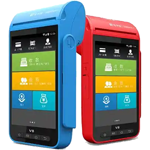 达州拉卡拉智能POS机